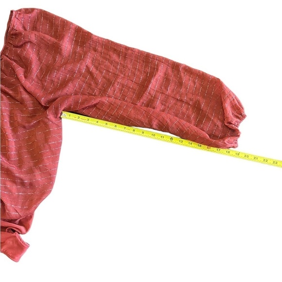 Free people Time To Shine Bodysuit small - Picture 10 of 15